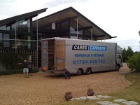 Carrs Carriers Removals and Storage 255711 Image 0